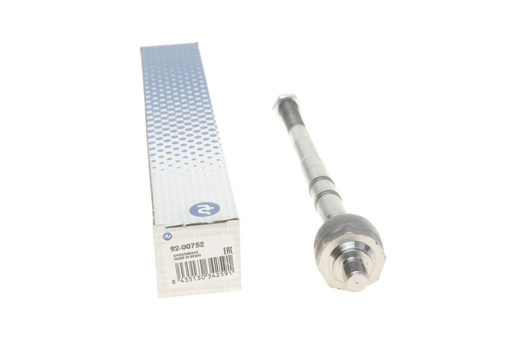 Тяга рульова Citroen Berlingo/Peugeot Partner 08-/Peugeot 308 07-14 (L=262mm) RTS 92-00752 UA62