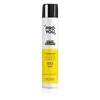 Лак для волос сильной фиксации Pro You The Setter Hairspray Extreme Hold 500 мл