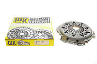 Корзина зчеплення Toyota Land Cruiser 2.4 TD 90-93/Rav4 2.0/2.4 00-13 (d=237mm) LuK 124 0254 11 UA62