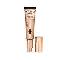 Тональный крем Charlotte Tilbury Beautiful Skin Foundation оттенок 3 Neutral