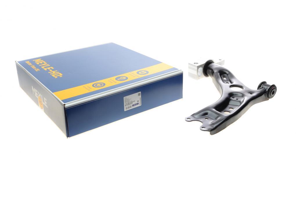 Важіль підвіски (передній/знизу) (R) VW Passat 05-14/Tiguan 07-18/CC 11-16 MEYLE 116 050 0183/HD UA61, фото 1