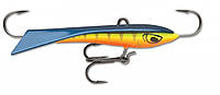 Балансир рыбацкий Rapala Snap Rap 8 - 8см 24г цвет GHP (SNR08 GHP)