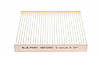 Фільтр салону Subaru Impreza 1.4-2.5 92- BLUE PRINT ADS72501 UA62, фото 3