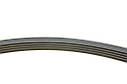 Комплект ременя генератора MB A-class (W176/W177) 12- (5PK1515) INA 529 0543 10 UA61, фото 3