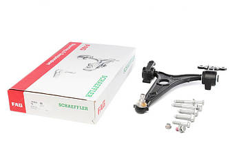 Важіль підвіски (передній) (L) Fiat Scudo/Citroen Jumpy 07- FAG 821 0717 10 UA62