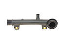 Фланець системи охолодження BMW 3 (E30/E36) 1.6-1.9i 82-03 MEYLE 314 226 0003 UA61, фото 5