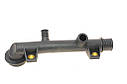 Фланець системи охолодження BMW 3 (E30/E36) 1.6-1.9i 82-03 MEYLE 314 226 0003 UA61, фото 6