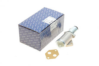 Регулятор холостого ходу Opel Astra F/G//Omega/Vectra A/B 1.8/2.0 93-05 PIERBURG 7.06269.01.0 UA62