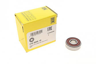 Підшипник вала первинного BMW 3 (E21/E30)/5 (E12/E28/E34)/7 (E23/E32) 71-05 M10/M20/M30/M50/S 410 0090 10 UA62