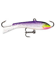 Балансир рыбацкий RAPALA Jigging Rap W7 7см 18г PD (W7 PD)