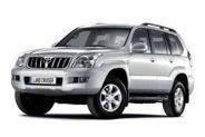 Land Cruiser 120 (Prado)