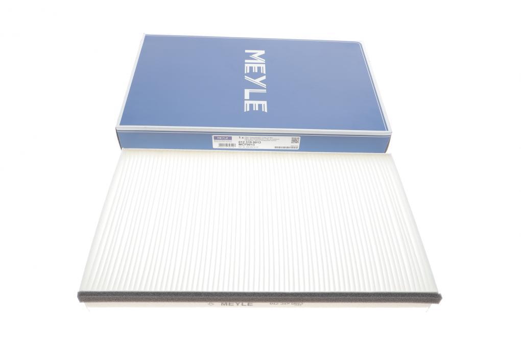 Фільтр салону MB Vito (W639) 03- MEYLE 012 319 0013 UA62, фото 1