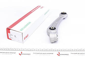 Важіль підвіски (передній) (L) Audi A4/A6/A7/Q5 07- FAG 821 0792 10 UA62