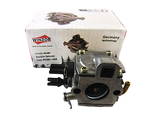 Карбюратор для MS 360 бензопилки на мотопилу МС 360 від WINZOR/Вінзор/Віндзор - Німеччина