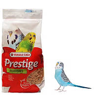 Корм для волнистых попугаев Versele-Laga Prestige Вudgies 1 кг,зерновая смесь Верселе Лага Престиж