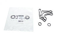 Прокладка радиатора масляного Fiat Croma/Punto/Opel Astra H/Vectra C 1.9 D 05- GAZO GZ-A2261 UA62