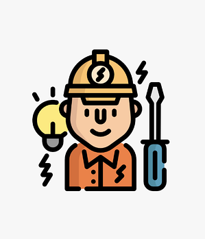 Освітлення, електрика