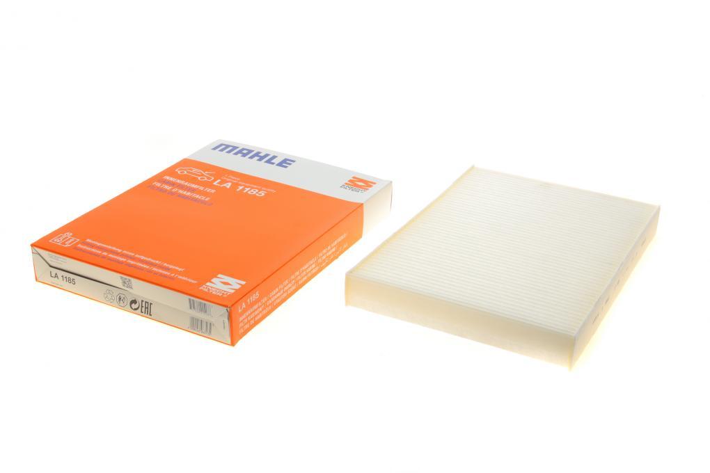 Фільтр салону Volvo S90 II/V60 II/V 90 II/XC 60 II/XC 90 II 14- KNECHT LA 1185 UA62, фото 1