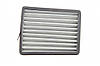 Фільтр салону MB C-class (W203) 00-07 (вугільний) (к-кт 2шт.) WUNDER FILTER WPK 722 UA62, фото 3