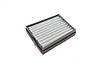 Фільтр салону MB C-class (W203) 00-07 (вугільний) (к-кт 2шт.) WUNDER FILTER WPK 722 UA62, фото 5