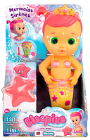 Лялька "BLOOPIES – Русалонька луна" №99647IM1B/КіддіСвіт/