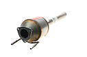 Каталізатор вихлопної системи Citroen Jumper/Peugeot Boxer 2.2HDi 06- BM CATALYSTS BM80365H UA61, фото 6