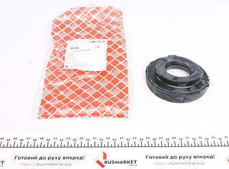 Проставка пружини (задньої) Renault Logan/Dacia Sandero 04- (43x109.5x35) FEBI BILSTEIN 30185 UA62