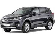 RAV-4 IV (2016-) (ICE)