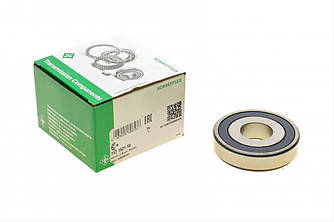 Підшипник КПП MB Sprinter/VW Crafter 06- (32x87x21) NSG370/400/510/TSG360/480, (F-803197.10) 712 1521 10 UA62