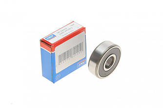 Підшипник (12x37x12) SKF 6301-2RSH/C3 UA62