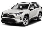 RAV-4 V (2018-) (hybrid)