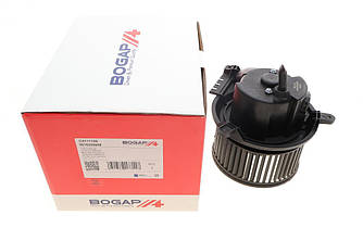 Моторчик пічки MB Sprinter/VW LT 96-06 BOGAP C4111109 UA62