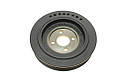 Шків колінвалу Citroen Jumper/Peugeot Boxer 2.5 D/TD/TDIi 94-02 (6PK) CORTECO 80001019 UA61, фото 5