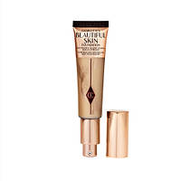 Тональный крем Charlotte Tilbury Beautiful Skin Foundation оттенок 5 Neutral