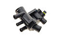 Термостат VW Caddy II/Golf IV 1.4/1.9TDI/D/SDI 95-06 BOGAP A4246110 UA61, фото 4