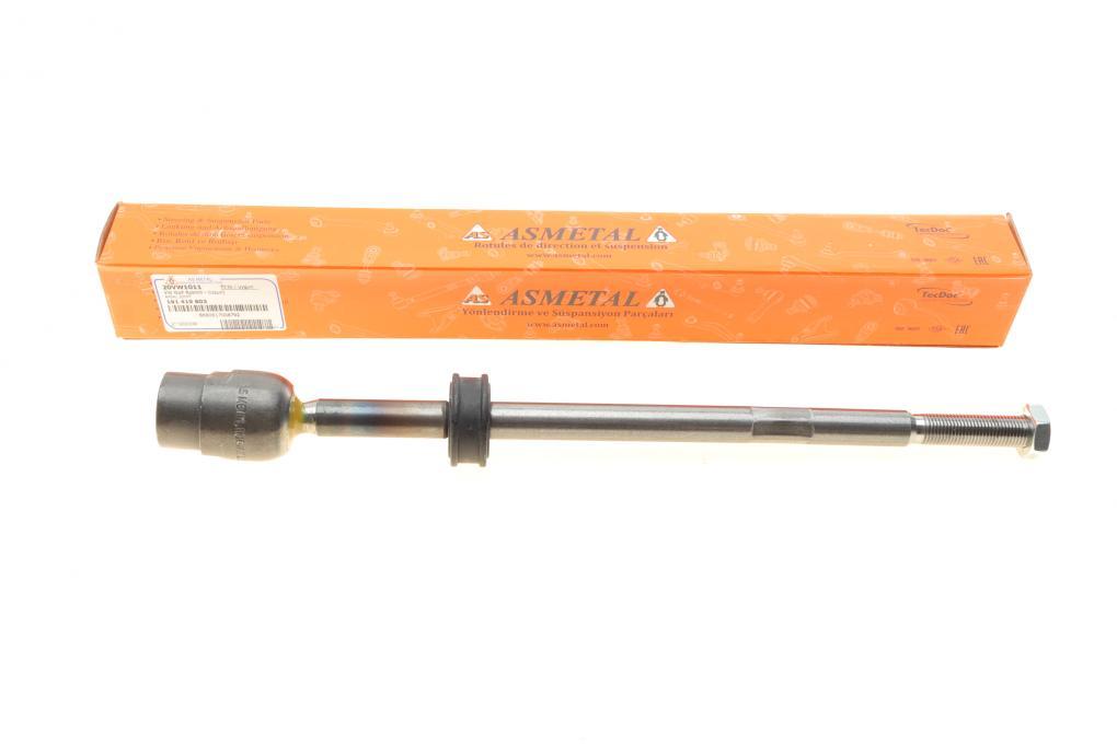 Тяга рульова VW Golf II/Jetta II 83-92 ASMETAL 20VW1011 UA62