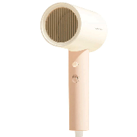 Фен для волосся Xiaomi DOCO Dual Negative Ion Hair Dryer White AN001