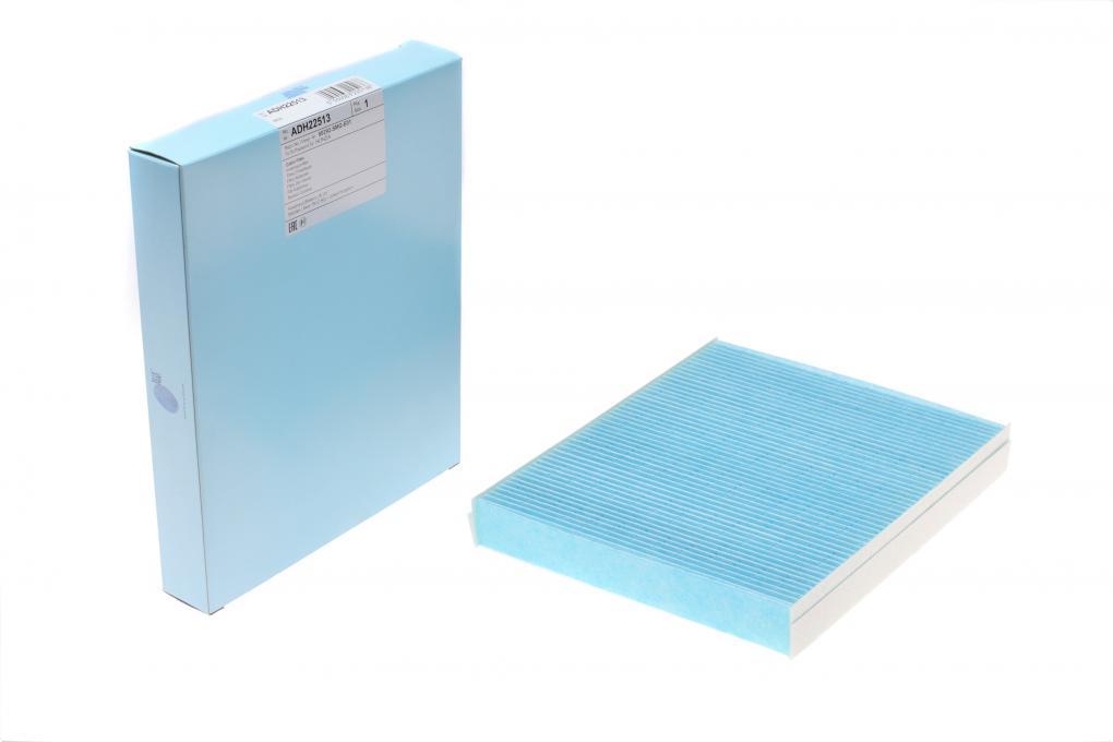 Фільтр салону Honda Civic VIII 05-13 BLUE PRINT ADH22513 UA62, фото 1