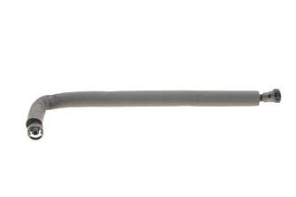 Патрубок вентиляції картера BMW 3 (E46)/5 (E39/E60) 2.0-2.8i 00- M52/M54 GATES EMH148 UA62