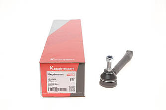 Наконечник рульової тяги (L) Citroen C3 Picasso 09-/C-Elysse/Peugeot 208/301 12-/Peugeot 207 06- 19-09808 UA62