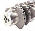 Колінчастий вал Ford Transit/Citroen Jumper 2.2HDi/TDCi 04- FIAT 9676251280 UA61, фото 5