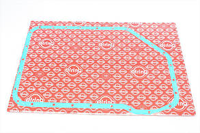 Прокладка піддону АКПП VW Passat 1.8-2.5 TDI 96-05 ELRING 634.061 UA61