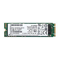 Накопитель SSD M.2 2280 128GB SK Hynix (HFS128G39TNF) "Б/У"