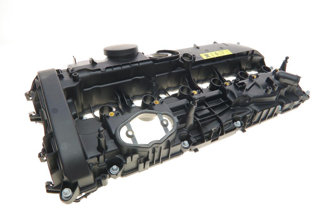 Кришка клапанів BMW 3 (F30/F80)/5 (G30/F90)/7 (G11/G12) 15- B58 BOGAP B1115109 UA61