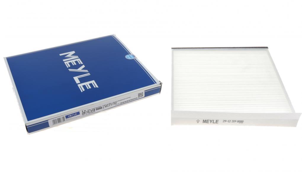 Фільтр салону Chevrolet Aveo (T250/T255) 06- MEYLE 29-12 319 0000 UA62, фото 1