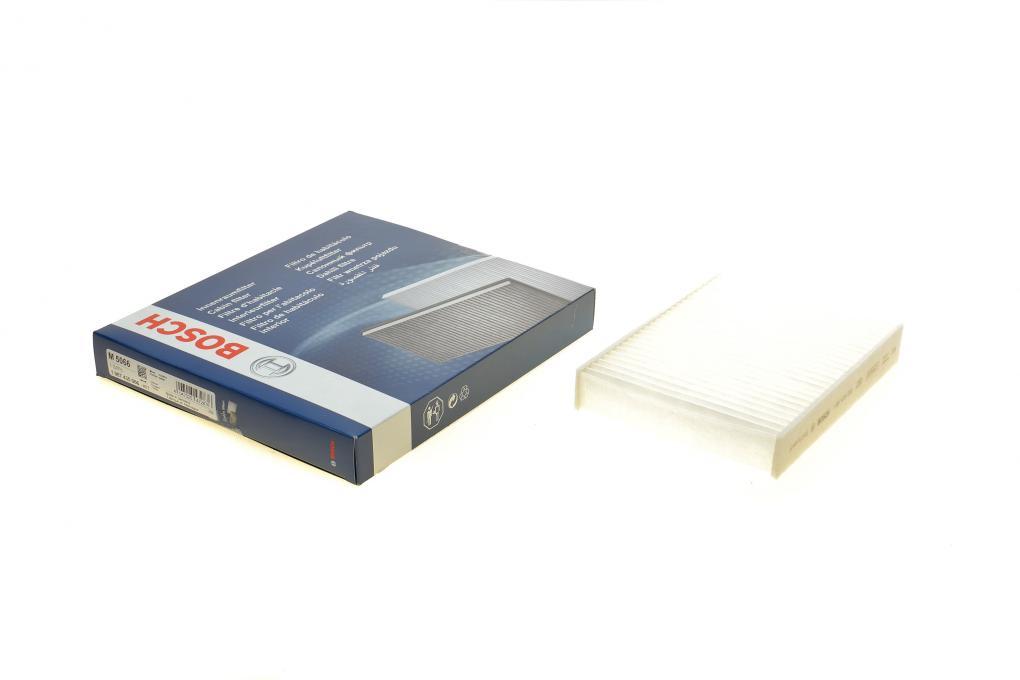 Фільтр салону Citroen C1 II/Peugeot108 / Toyota Aygo1.0/1.2 14- BOSCH 1 987 435 066 UA62, фото 1