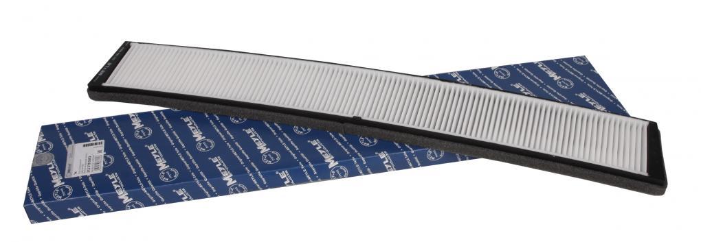 Фільтр салону BMW 3 (E46) 98-05/X3 04- MEYLE 312 319 0002 UA62, фото 1