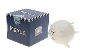 Бачок розширювальний Audi A3/VW Bora/Golf IV 1.6-1.8/1.9TDI 96-06 MEYLE 100 121 1064 UA62