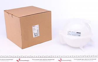 Бачок розширювальний Audi A3 96-03/Skoda Octavia 99-10/VW Bora 98-05 MAHLE CRT 112 000S UA62