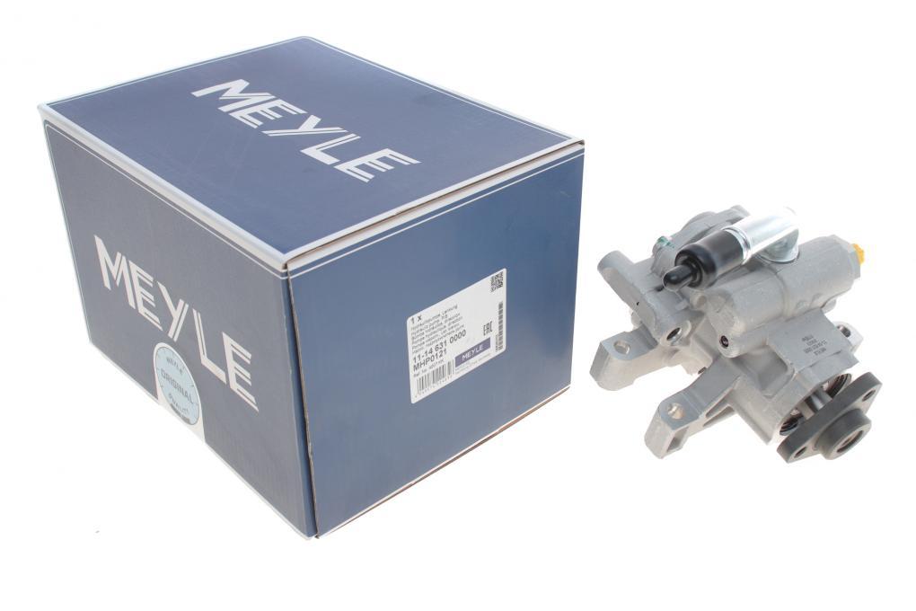 Насос ГПК Ford Transit/Fiat Ducato/Peugeot Boxer 2.2HDi/TDCi 06- MEYLE 11-14 631 0000 UA62, фото 1